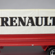 Illustration for article titled 1/100 scale Majorette Renault Car Hauler.